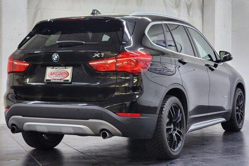 2017 BMW X1 xDrive 28i