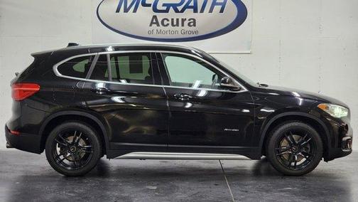 2017 BMW X1 xDrive 28i