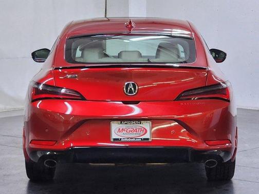 2023 Acura Integra A-Spec Technology
