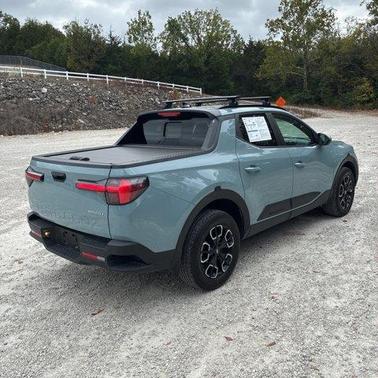 2023 Hyundai SANTA CRUZ 2.5T SEL Premium
