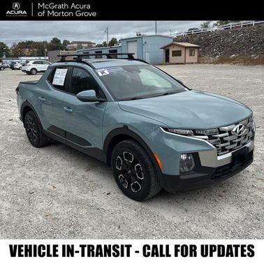 2023 Hyundai SANTA CRUZ 2.5T SEL Premium