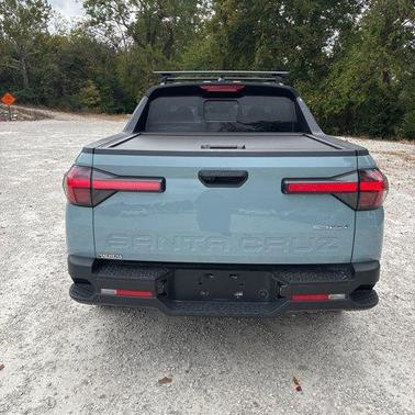 2023 Hyundai SANTA CRUZ 2.5T SEL Premium