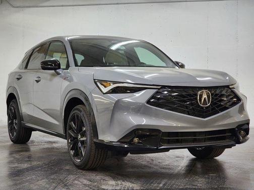 2025 Acura ADX A-Spec Advance