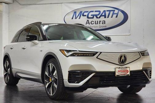 2024 Acura ZDX TYPE S W/PERFORMANCE TIRE