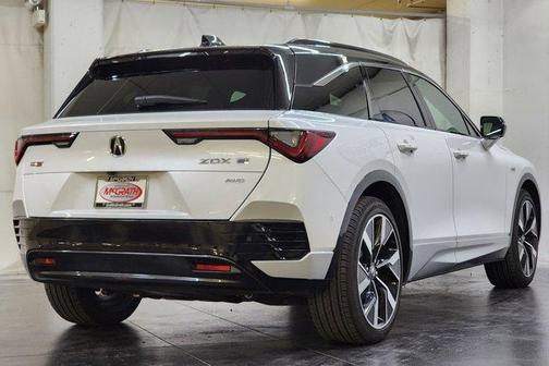 2024 Acura ZDX TYPE S W/PERFORMANCE TIRE