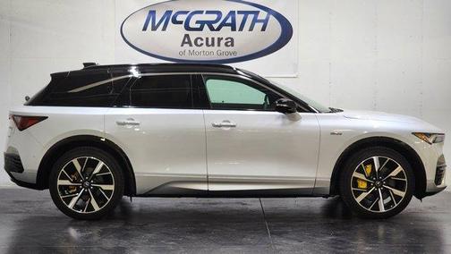 2024 Acura ZDX TYPE S W/PERFORMANCE TIRE