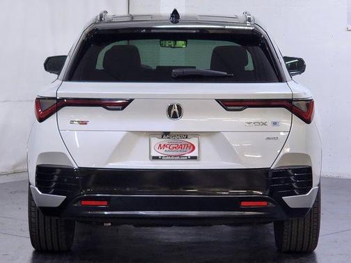 2024 Acura ZDX TYPE S W/PERFORMANCE TIRE