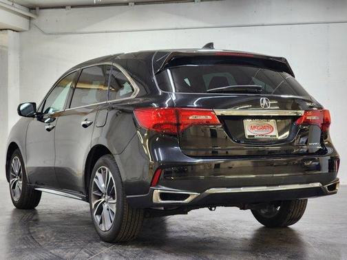 2019 Acura MDX 3.5L w/Technology Package