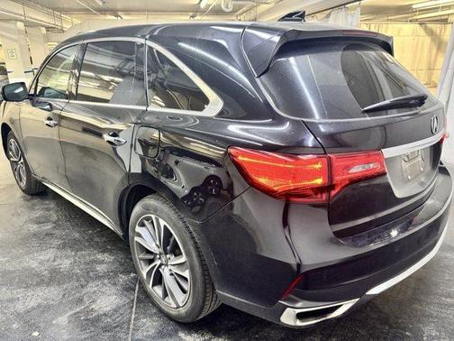 2019 Acura MDX 3.5L w/Technology Package