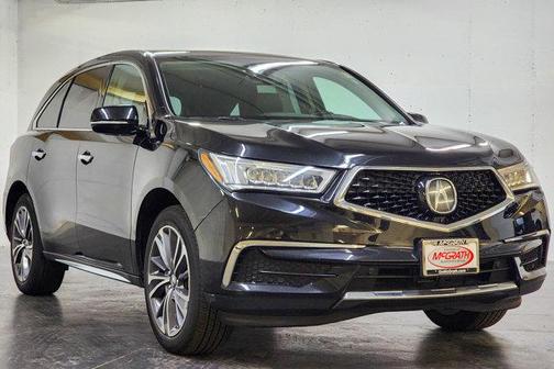 2019 Acura MDX 3.5L w/Technology Package
