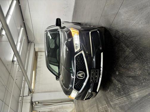 2019 Acura MDX 3.5L w/Technology Package