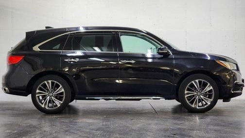 2019 Acura MDX 3.5L w/Technology Package