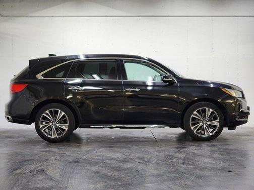 2019 Acura MDX 3.5L w/Technology Package