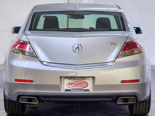 2013 Acura TL 3.5