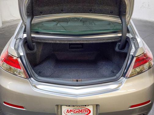 2013 Acura TL 3.5