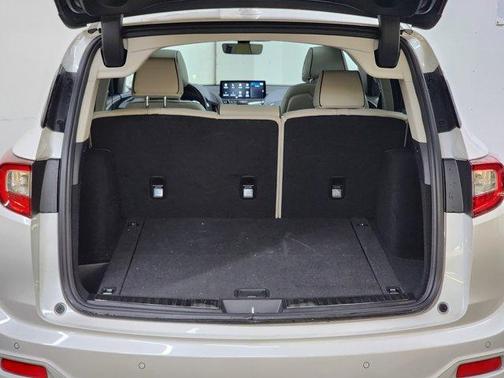 2025 Acura RDX Advance Package