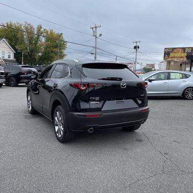 2023 Mazda CX-30 2.5 S Preferred Package