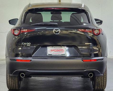 2023 Mazda CX-30 2.5 S Preferred Package