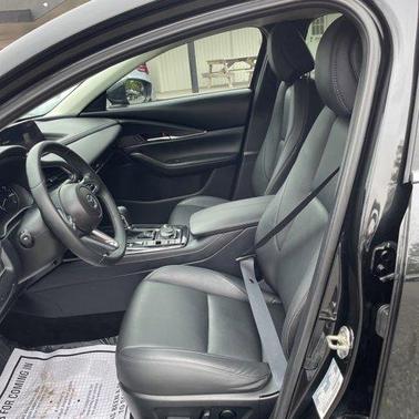2023 Mazda CX-30 2.5 S Preferred Package