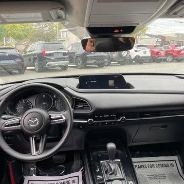 2023 Mazda CX-30 2.5 S Preferred Package