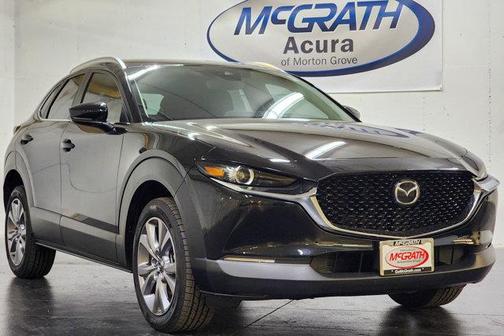 2023 Mazda CX-30 2.5 S Preferred Package
