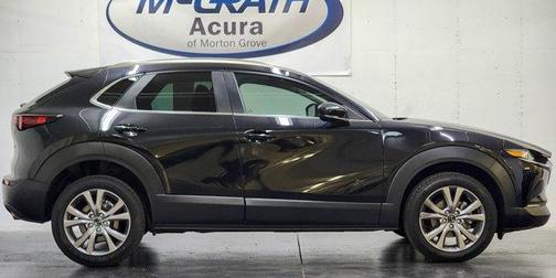 2023 Mazda CX-30 2.5 S Preferred Package