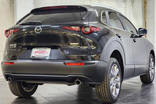 2023 Mazda CX-30 2.5 S Preferred Package