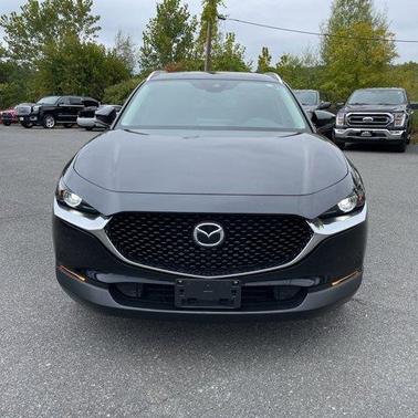 2023 Mazda CX-30 2.5 S Preferred Package