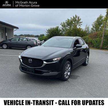 2023 Mazda CX-30 2.5 S Preferred Package