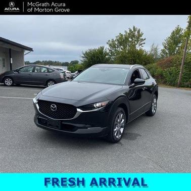 2023 Mazda CX-30 2.5 S Preferred Package