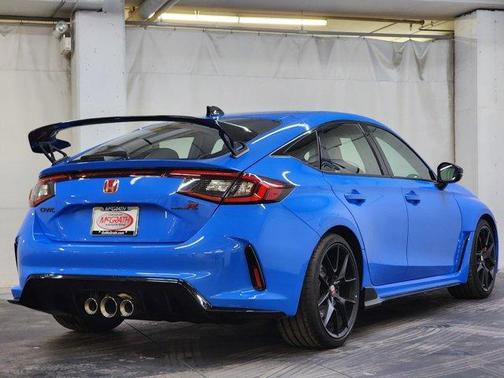 2024 Honda Civic Type R Base
