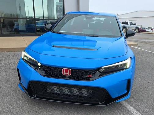 2024 Honda Civic Type R Base