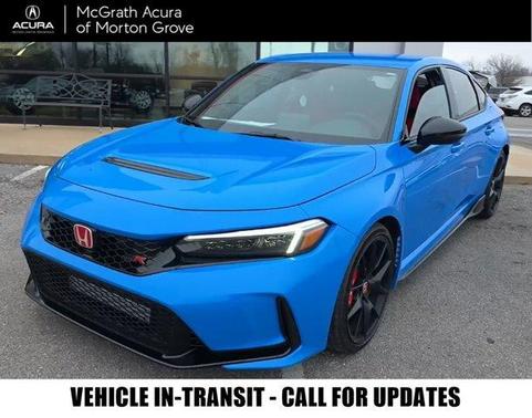 2024 Honda Civic Type R Base