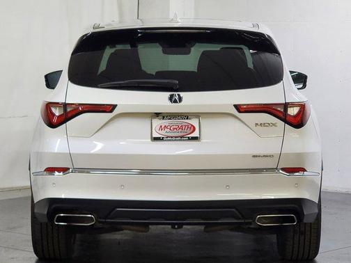 2023 Acura MDX Technology