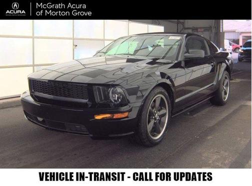 2008 Ford Mustang GT Premium