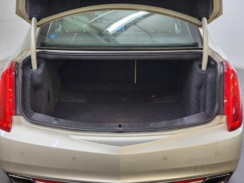 2014 Cadillac XTS Luxury