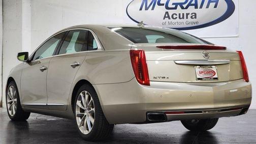 2014 Cadillac XTS Luxury