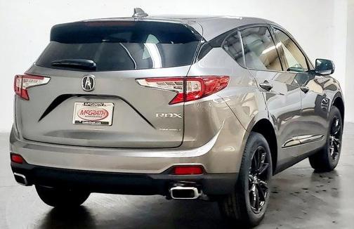 2025 Acura RDX Base