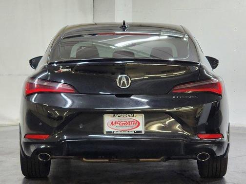 2024 Acura Integra A-Spec Technology