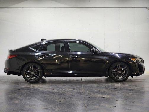 2024 Acura Integra A-Spec Technology