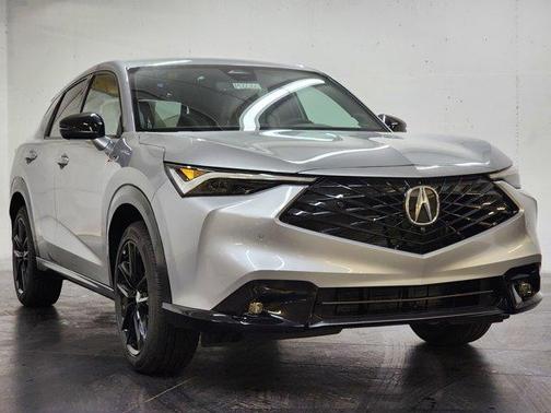 2025 Acura ADX A-Spec Advance