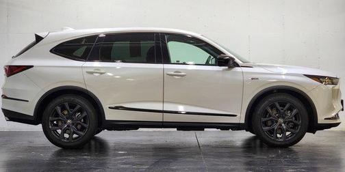 2024 Acura MDX A-Spec