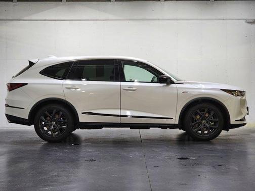 2024 Acura MDX A-Spec
