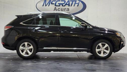 2015 Lexus RX 350 350