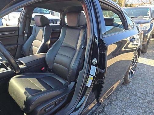 2019 Honda Accord Sport 2.0T