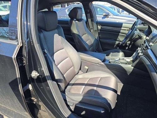 2019 Honda Accord Sport 2.0T