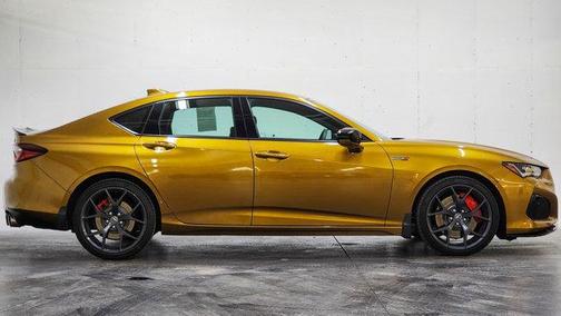 2023 Acura TLX Type S w/Performance Tire