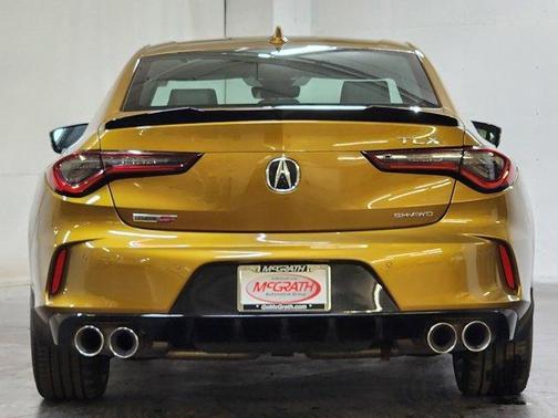 2023 Acura TLX Type S w/Performance Tire
