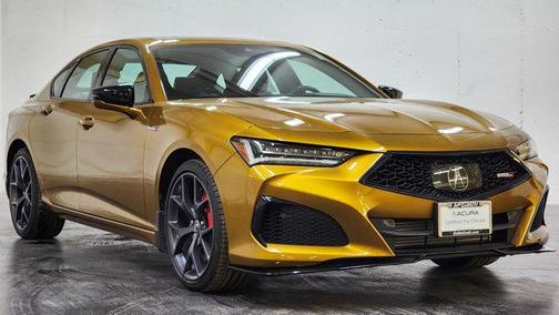 2023 Acura TLX Type S w/Performance Tire