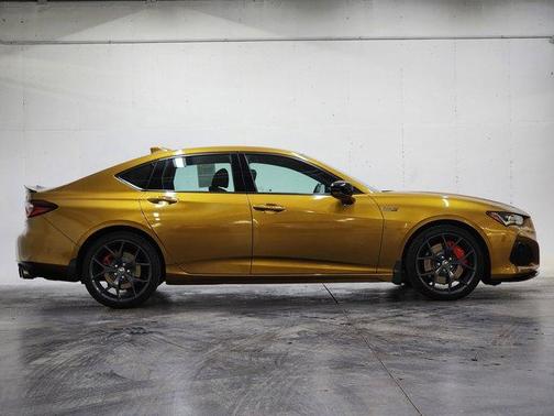 2023 Acura TLX Type S w/Performance Tire